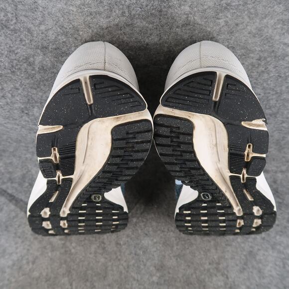 Nike Shoes Womens 8.5 Pegasus 30 Running Sneakers Athletic Trainer Active Sport - Picture 15 of 16